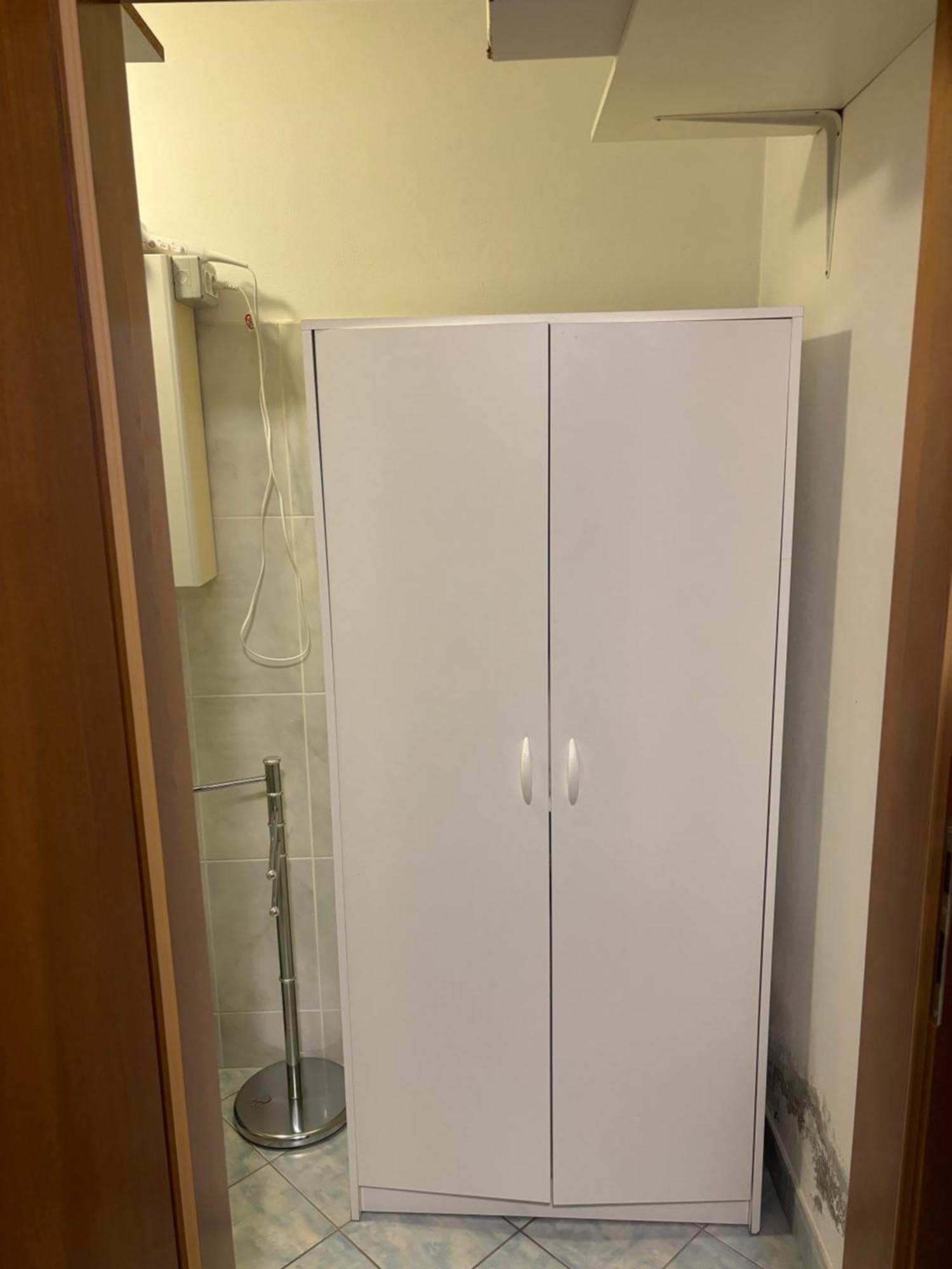 Ferienwohnung Pocitniska Hiska Skedenj Deskle Exterior foto